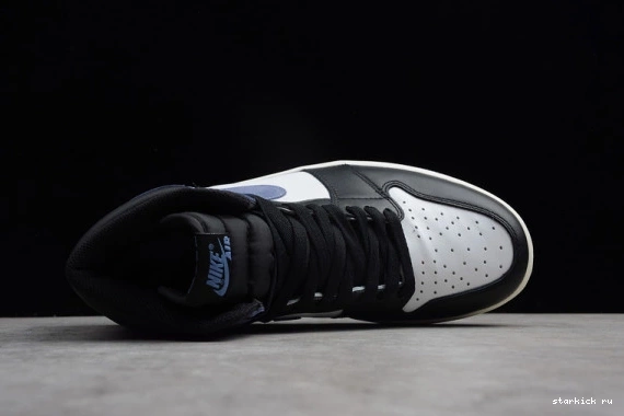 OG 1 RETRO 555088-115 AIR HIGH MOON” “BLUE 555088-115 JORDAN 0126